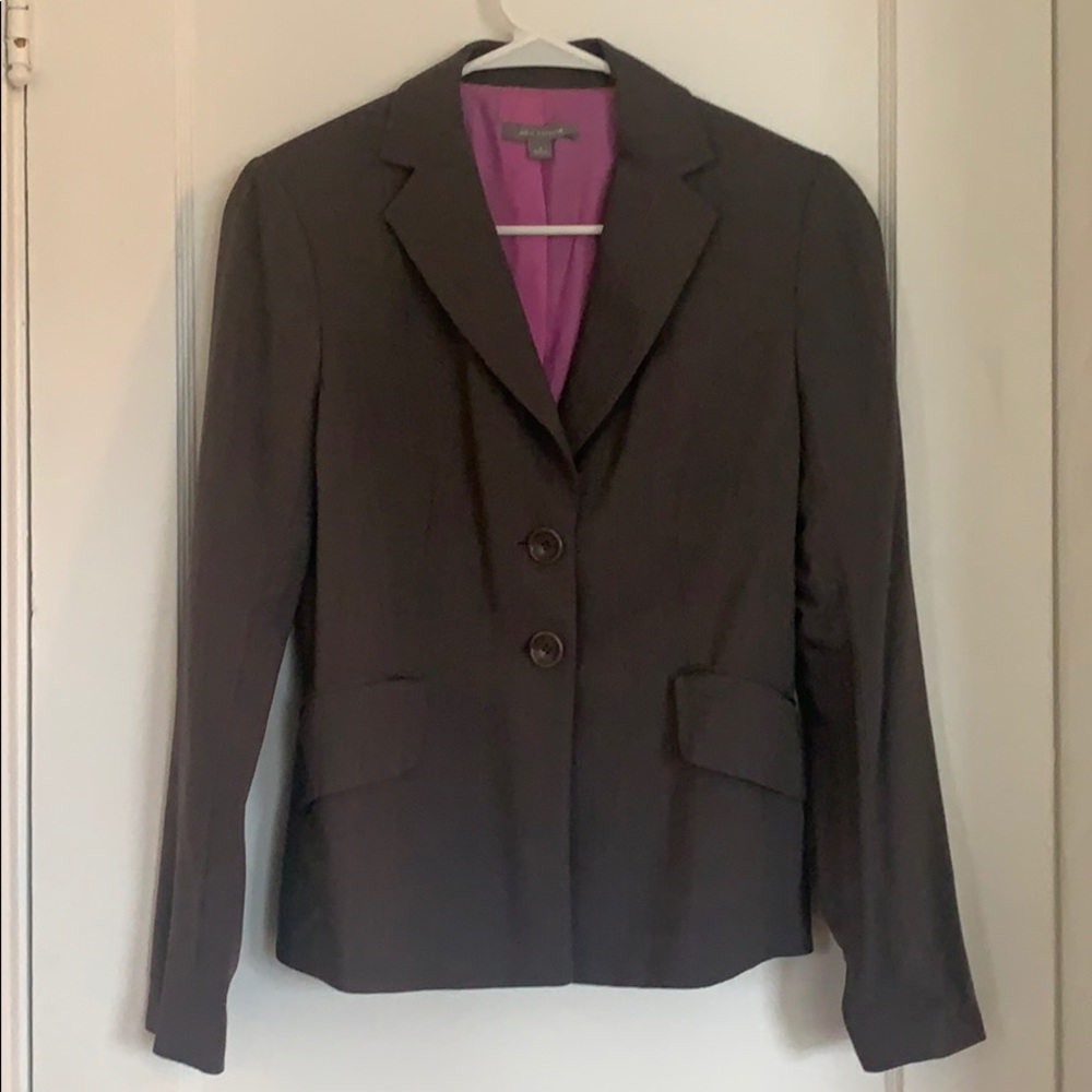Ann Taylor Blazer